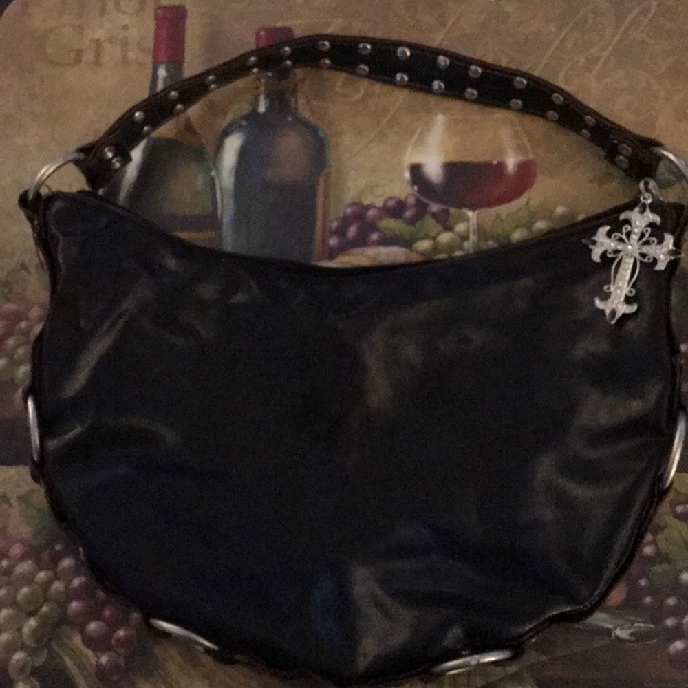 Fashion Express hobo bag